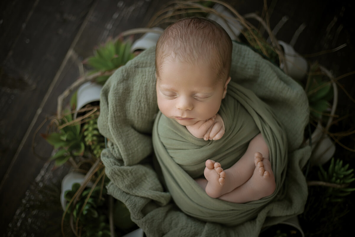 The Essential Skills Every Newborn Photographer Should Master