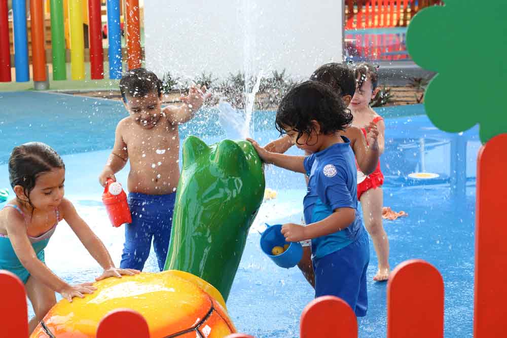 The Best British Nursery's Approach to Special Educational Needs