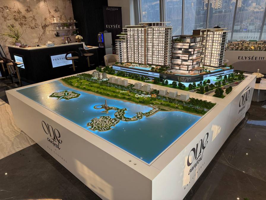 Tips To Build Section Models That Reveal Interior Details