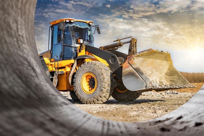 How The Top Building Materials Companies Prioritize Green Construction