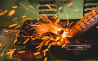 The Safety Standards In Industrial Metal Works