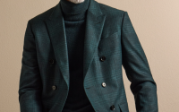 How Designer Suits For Men Reflect Individual Personality