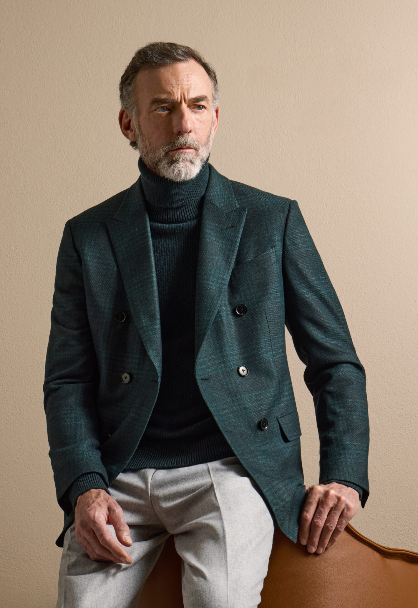 How Designer Suits For Men Reflect Individual Personality