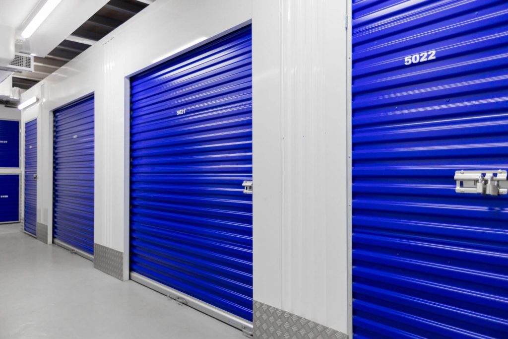 The Top 6 Items You Should Never Store In A Storage Unit
